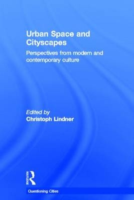 Urban Space and Cityscapes - 