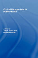 Critical Perspectives in Public Health - 