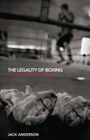 Legality of Boxing -  Jack Anderson