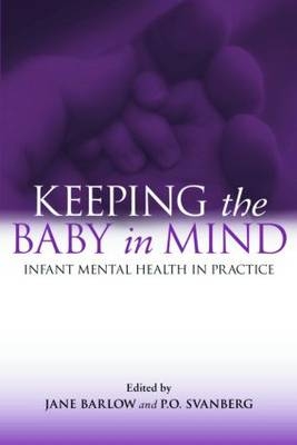 Keeping The Baby In Mind - 