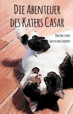 Die Abenteuer des Katers Casar - Dani Karl-Lorenz