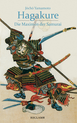 Hagakure - Yamamoto, Jōchō; Seinsch, Max