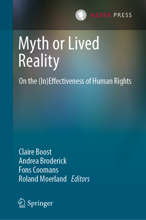 Myth or Lived Reality - 