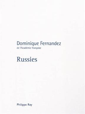 RUSSIES -  FERNANDEZ DOMINIQUE