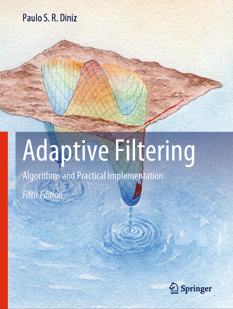Adaptive Filtering - Paulo S. R. Diniz