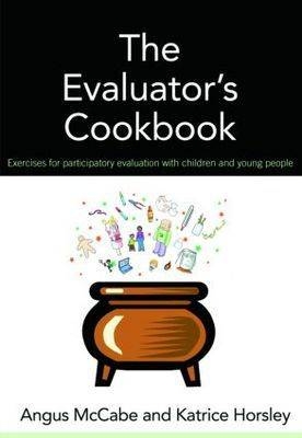 Evaluator's Cookbook -  Angus McCabe