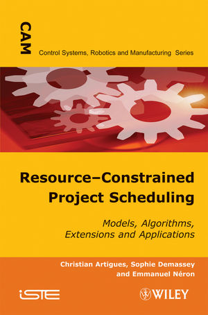 Resource-Constrained Project Scheduling - 