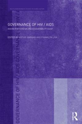 Governance of HIV/AIDS - 