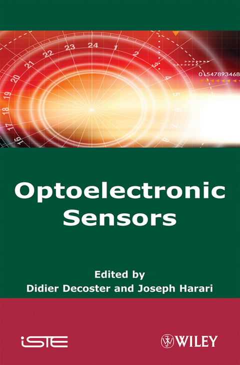 Optoelectronic Sensors - 