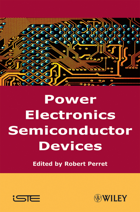 Power Electronics Semiconductor Devices - 