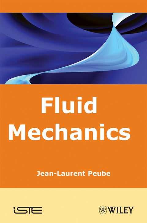 Fluid Mechanics -  Jean-Laurent Puebe