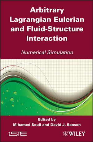 Arbitrary Lagrangian Eulerian and Fluid-Structure Interaction - 