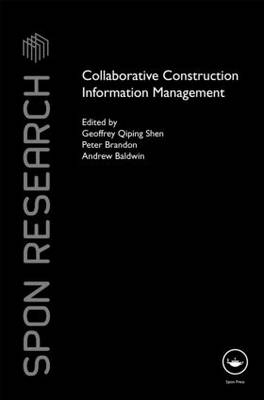 Collaborative Construction Information Management - 