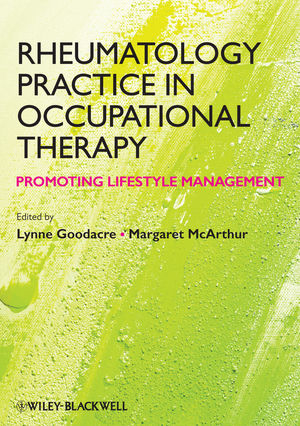 Rheumatology Practice in Occupational Therapy - 