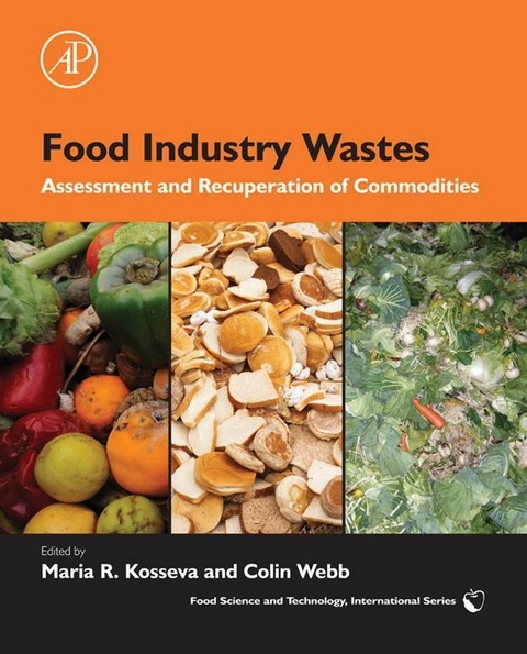 Food Industry Wastes - 