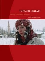 Turkish Cinema -  Donmez-Colin Gonul Donmez-Colin