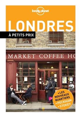 Londres à petits prix - Frédérique Andréani, Stéphanie Salti