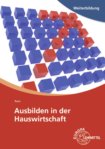 Ausbilden in der Hauswirtschaft - Anna Rave