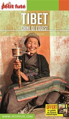 Tibet : Chine de l'Ouest