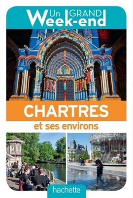 Chartres et ses environs
