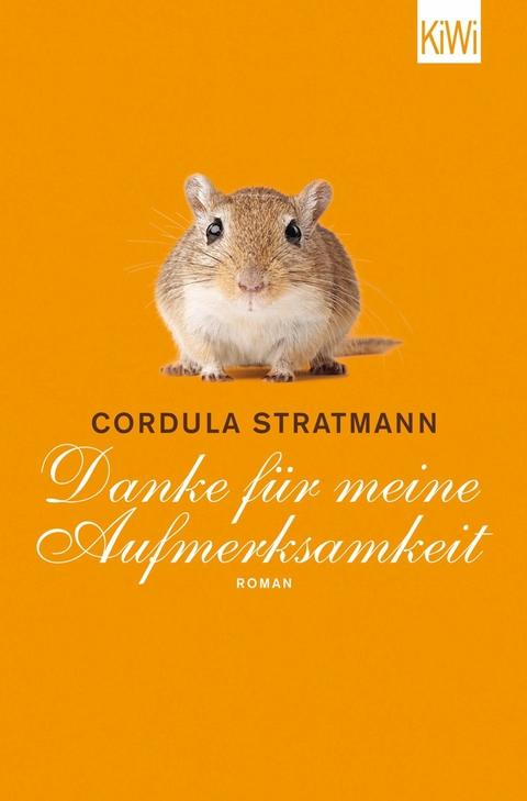 Danke für meine Aufmerksamkeit -  Cordula Stratmann