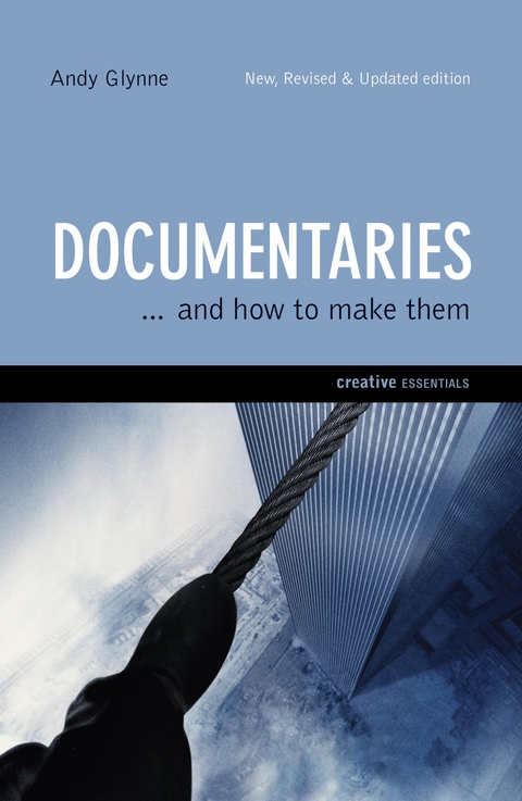 Documentaries -  Andy Glynne