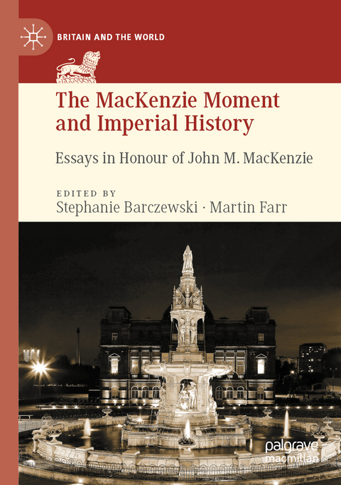 The MacKenzie Moment and Imperial History - 