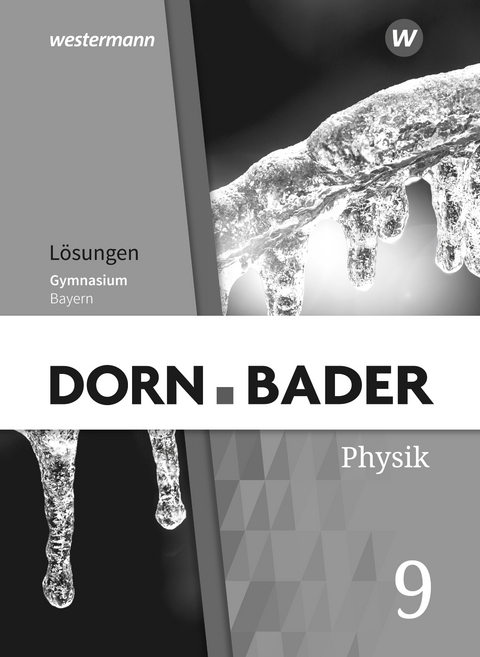 Dorn / Bader Physik SI - Ausgabe 2019 für Bayern - 