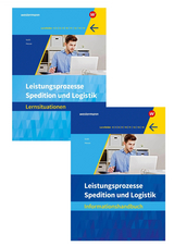 Spedition und Logistik - Voth, Martin; Hesse, Gernot