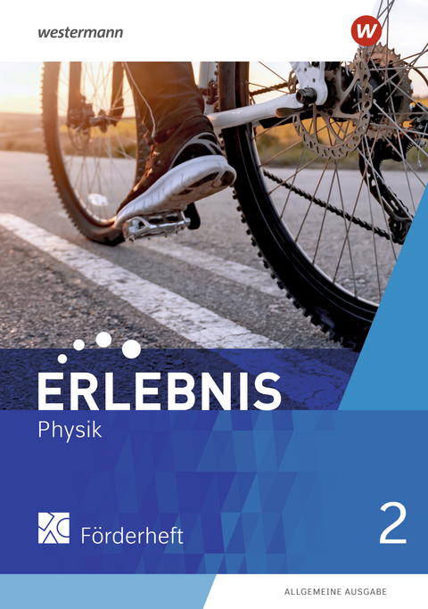 Erlebnis Physik - Allgemeine Ausgabe 2020 - 