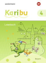 Karibu - Ausgabe für Bayern