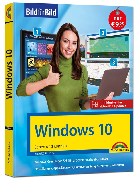 Windows 10 - Ignatz Schels