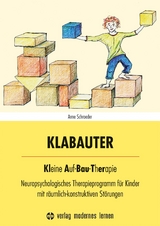 KLABAUTER - Schroeder, Anne