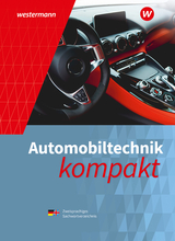 Automobiltechnik kompakt - Dietrich Kruse