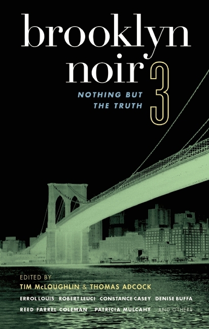 Brooklyn Noir 3 - 