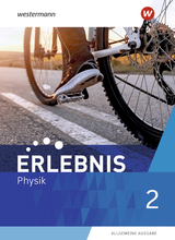 Erlebnis Physik - Allgemeine Ausgabe 2020 - 