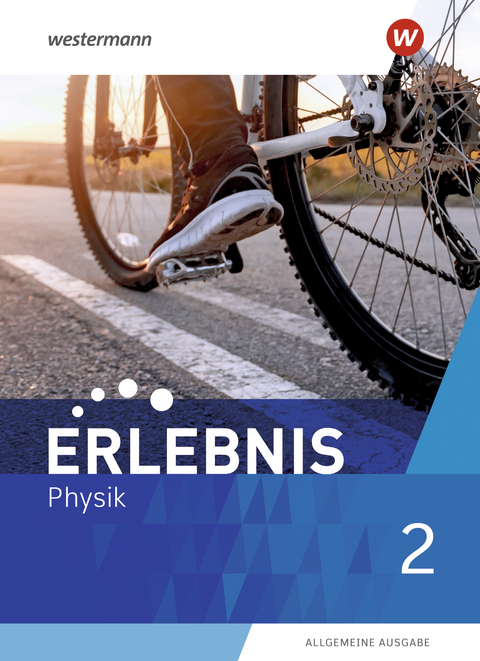 Erlebnis Physik - Allgemeine Ausgabe 2020 - 