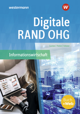 Digitale RAND OHG - Informationswirtschaft - Thelen, Christian; Volland, Oliver; Gurdon, Thomas