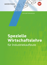 Industriekaufleute - Schuh, Matthias; Schuh-Terhardt, Felizitas; Rückwart, Wolf-Dieter; Zindel, Manfred; Flader, Björn