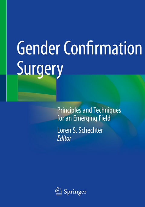 Gender Confirmation Surgery - 