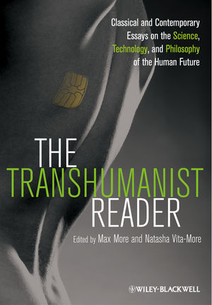 Transhumanist Reader - 