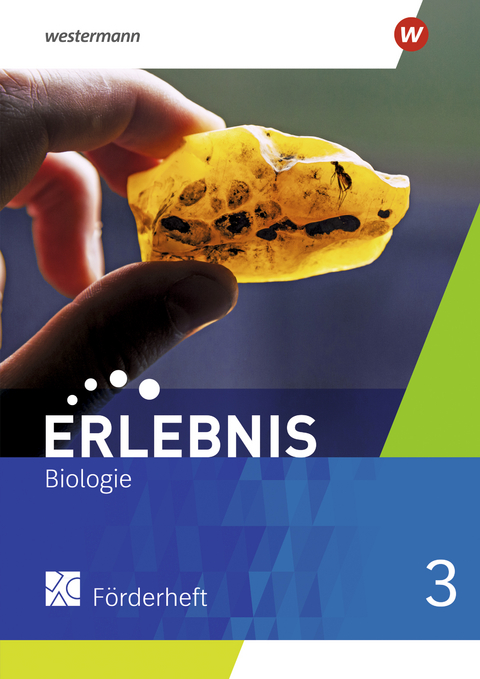 Erlebnis Biologie - Allgemeine Ausgabe 2019 - 