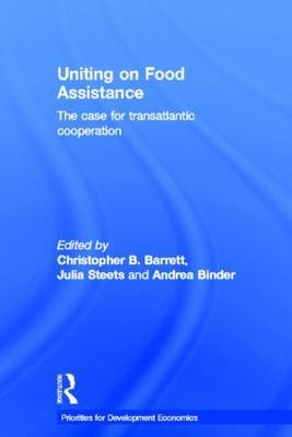 Uniting on Food Assistance - 