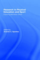 Research In Physical Educ.& Sp - 