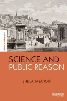 Science and Public Reason -  Sheila JASANOFF