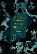 Modern Drama by Women 1880s-1930s - 