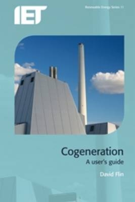 Cogeneration -  DaVid