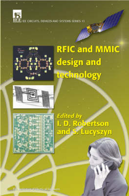 RFIC and MMIC Design and Technology - 