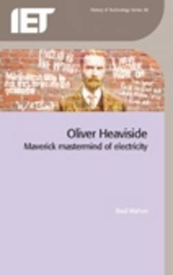 Oliver Heaviside -  Basil