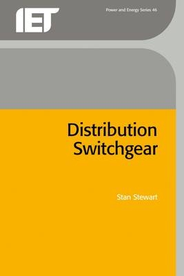 Distribution Switchgear -  Stewart Stan Stewart